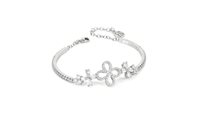 Bracelet Boccadamo Femme in Bronze XB1049